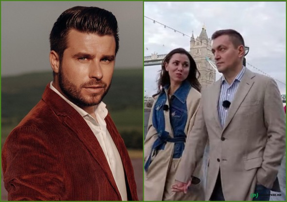 După Veaceslav Platon, Dorin Galben a publicat un interviu și cu Natalia Morari